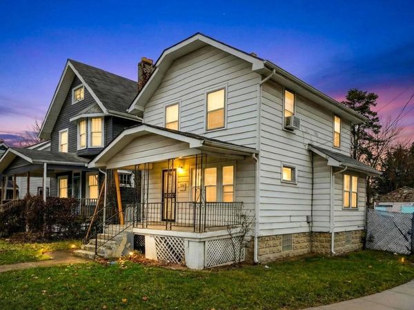 309 S Terrace Avenue, Columbus, OH 43204