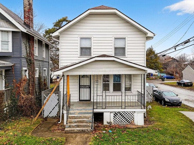 309 S Terrace Avenue, Columbus, OH 43204 Photo 2