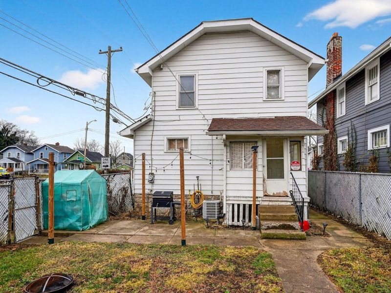 309 S Terrace Avenue, Columbus, OH 43204 Photo 24