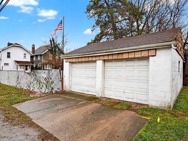 309 S Terrace Avenue, Columbus, OH 43204 Photo 29