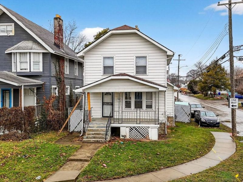 309 S Terrace Avenue, Columbus, OH 43204 Photo 3