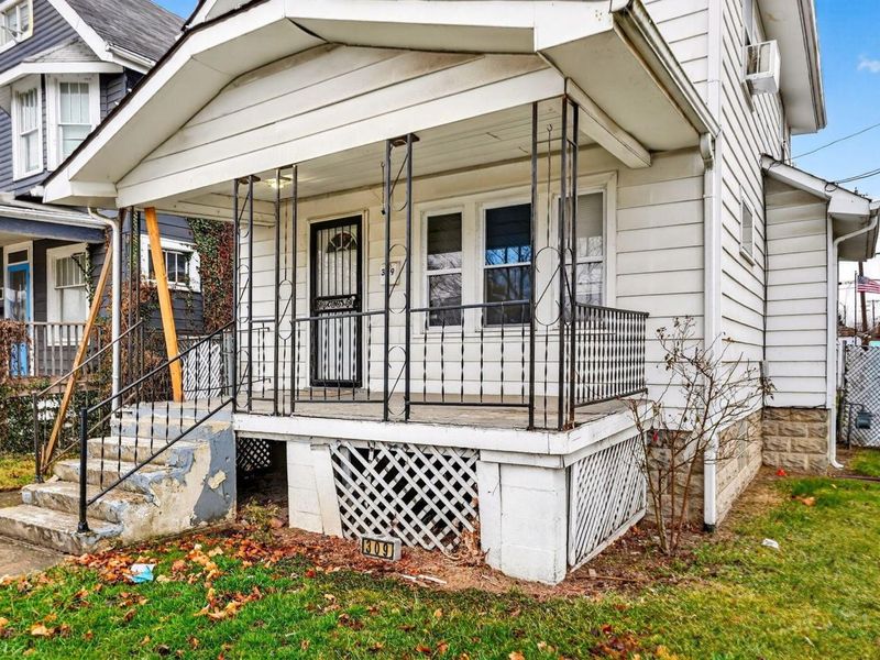 309 S Terrace Avenue, Columbus, OH 43204 Photo 33