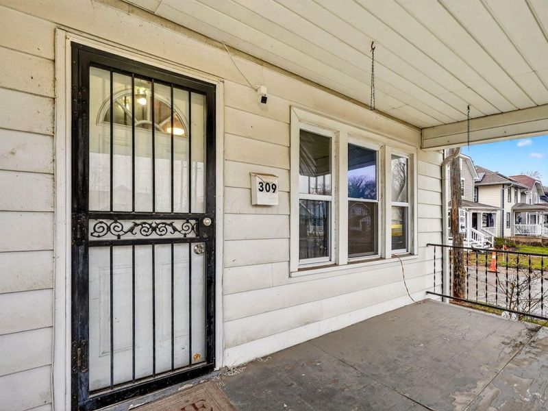 309 S Terrace Avenue, Columbus, OH 43204 Photo 4