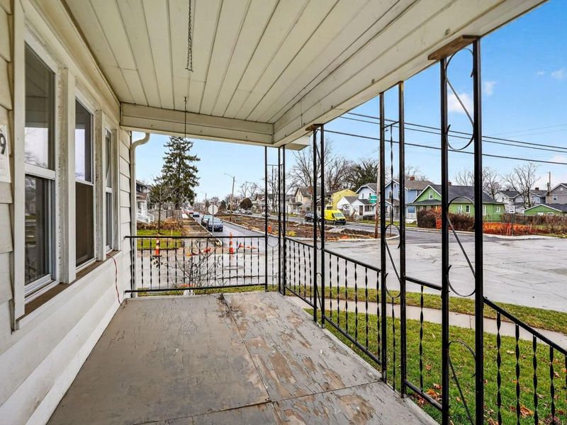 309 S Terrace Avenue, Columbus, OH 43204 Photo 5