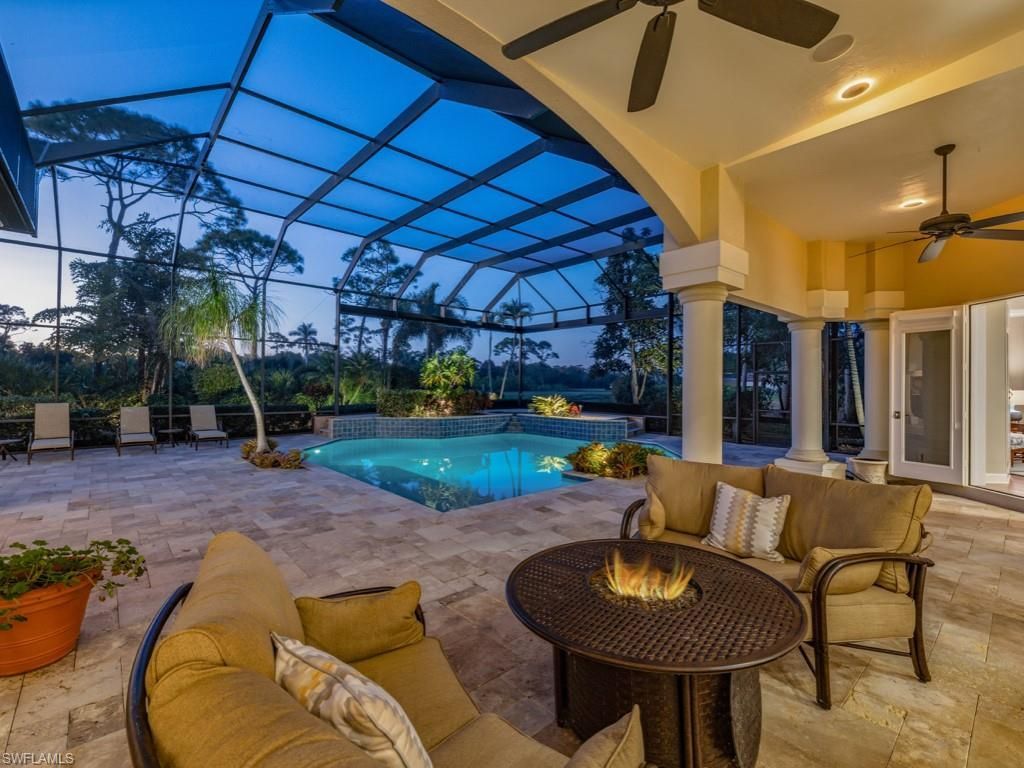 25100 Ridge Oak Dr, Bonita Springs, FL 34134 Photo