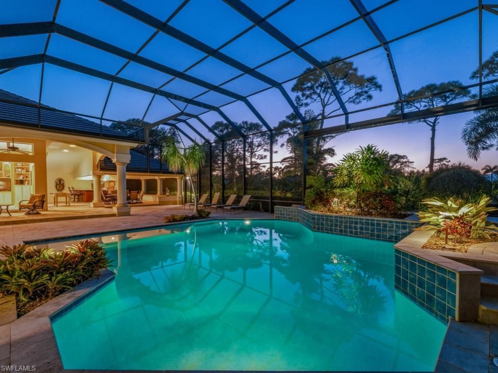 25100 Ridge Oak Dr, Bonita Springs, FL 34134 Photo