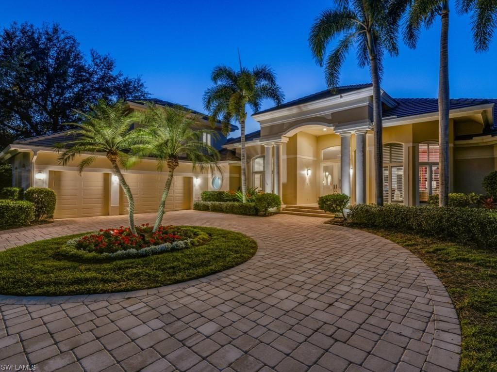 25100 Ridge Oak Dr, Bonita Springs, FL 34134 Photo