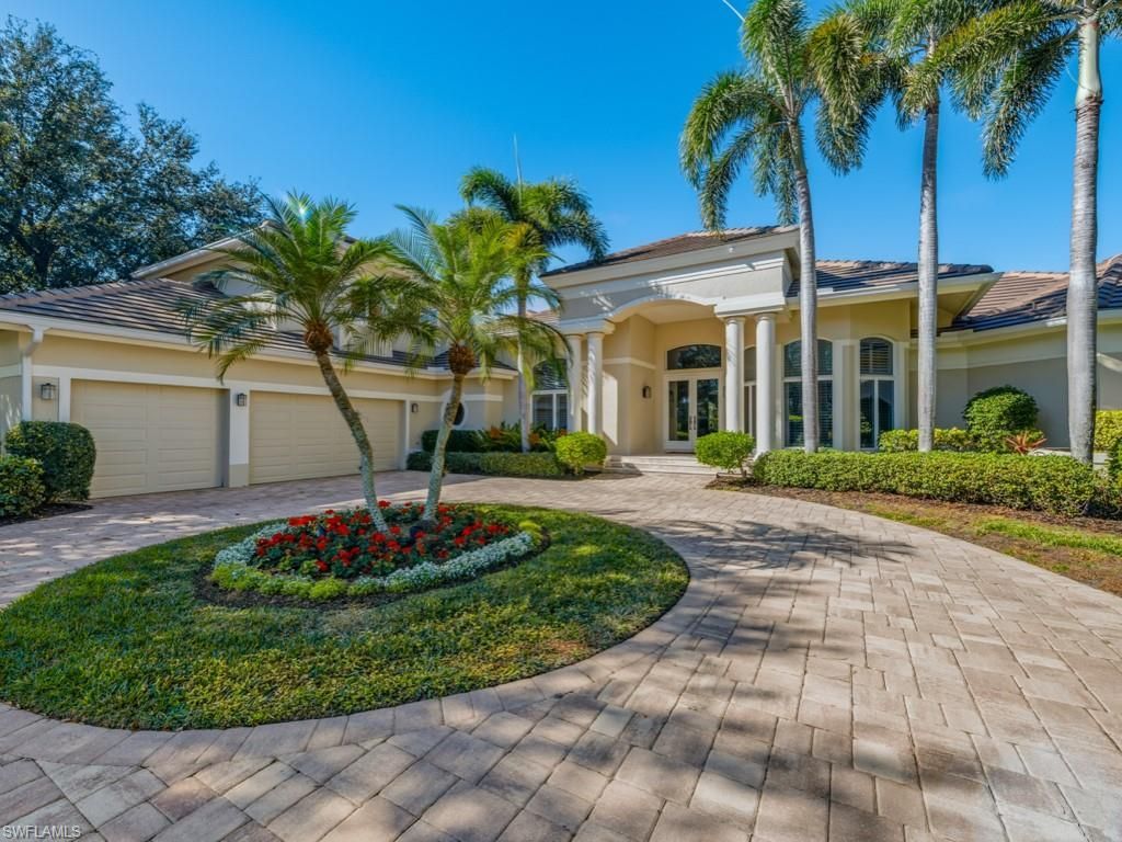 25100 Ridge Oak Dr, Bonita Springs, FL 34134 Photo