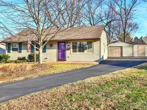 4068 Glenbar Court, Sycamore Twp, OH 45236