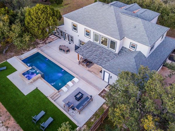 115 Heritage DR, Austin, TX 78737