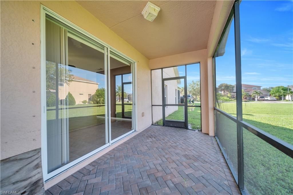 8125 Silver Birch Way, Lehigh Acres, FL 33971 Photo