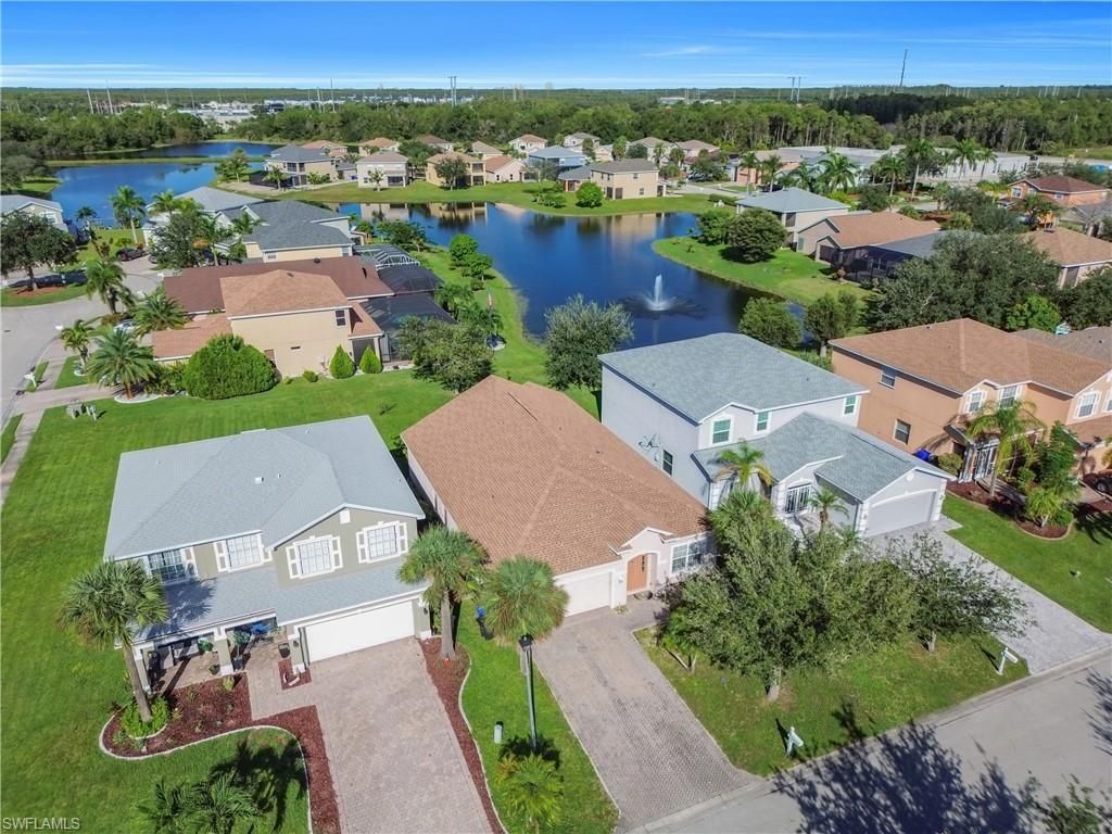 8125 Silver Birch Way, Lehigh Acres, FL 33971 Photo