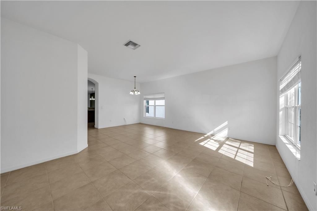 8125 Silver Birch Way, Lehigh Acres, FL 33971 Photo