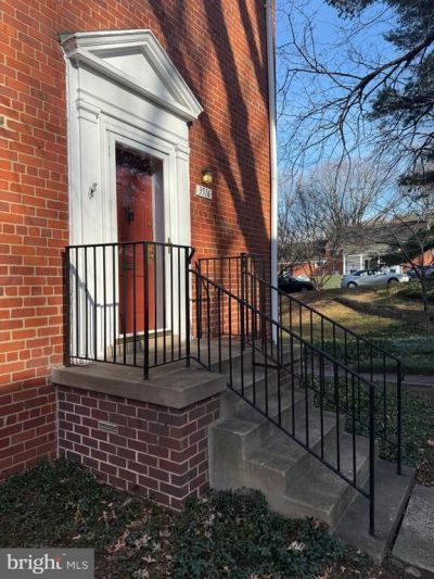 3516 Martha Custis Drive, Alexandria, VA 22302 Main Photo