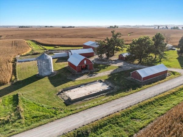 51st St Lane, Walker, IA 52213