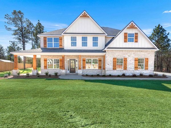 319 Air View Drive, Warner Robins, GA 31093