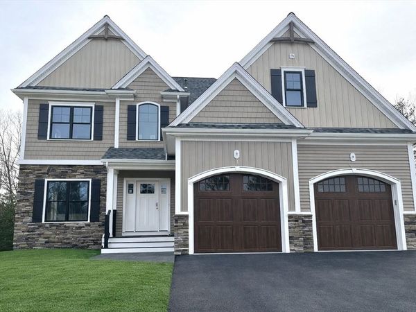 40 Duffy Drive, Attleboro, MA 02703