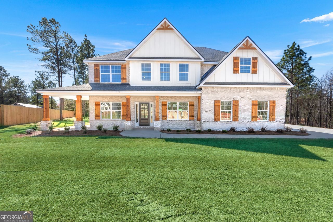 319 Air View Drive, Unit 14, Warner Robins, GA 31093 Main Photo