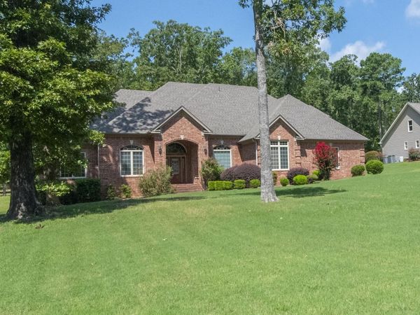 7015 Lucea Road, Little Rock, AR 72210