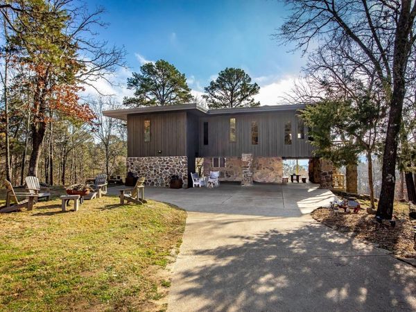 130 Shaded Acres, Fairfield Bay, AR 72088