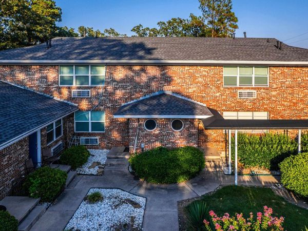 115 N Taylor St Street, Little Rock, AR 72205