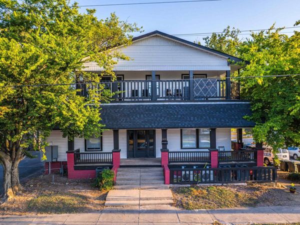 823 North Street, Little Rock, AR 72201