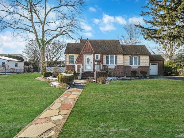 34 Pine Acres Boulevard, Deer Park, NY 11729