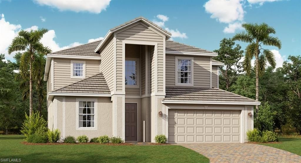 3969 Cranesbill Ct, Alva, FL 33920 Main Photo