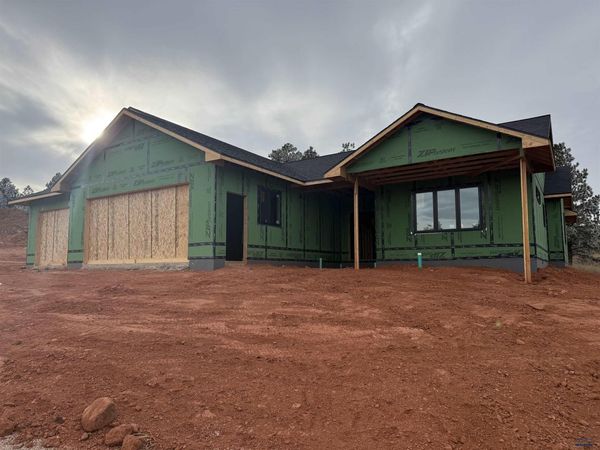 5759 WIND RIVER RD, Rapid City, SD 57702