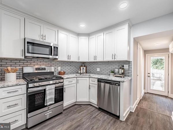 708 W 34TH STREET, BALTIMORE, MD 21211