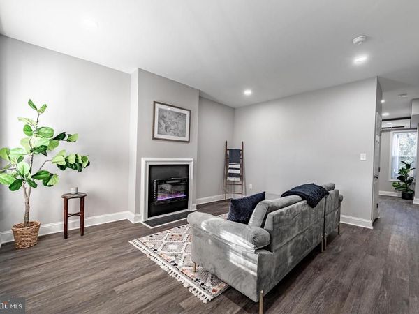 708 W 34TH STREET, BALTIMORE, MD 21211