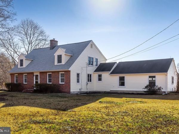 97 ALLOWAY ALDINE ROAD, ALLOWAY, NJ 08001