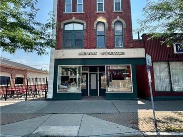 230 E Main Street, Palmyra, NY 14522