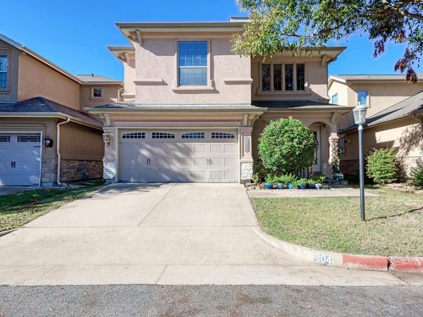 12804 Venice LN, Austin, TX 78750