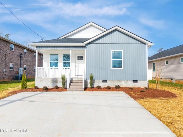 2609 Bernhurst Drive, Knoxville, TN 37918