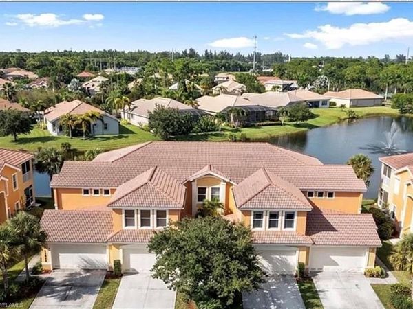 11842 Bayport Lane, Unit 2102, FORT MYERS, FL 33908