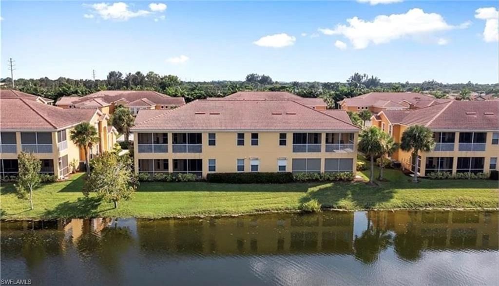 11842 Bayport Lane, Unit 2102, Fort Myers, FL 33908 Photo