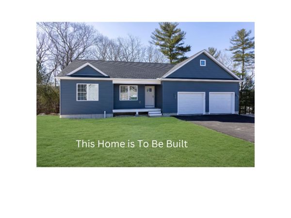 8 John's, Unit Lot 33, Sterling, CT 06377