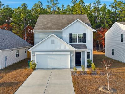 98 Parkwood Court, Camden, SC 29020