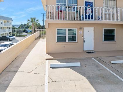 3724 S ATLANTIC AVENUE Daytona Beach, FL 32118