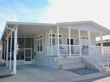 82107 A STREET N, Unit 107, PINELLAS PARK, FL 33781