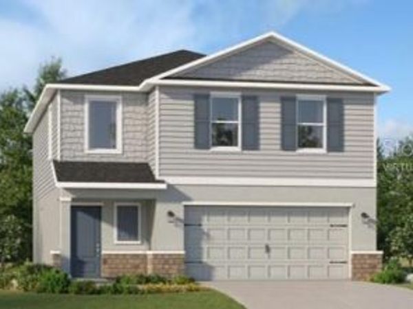 3874 AMERS LOOP, HAINES CITY, FL 33844