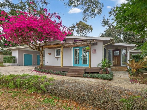 1007 PALM TERRACE DRIVE, CLEARWATER, FL 33755