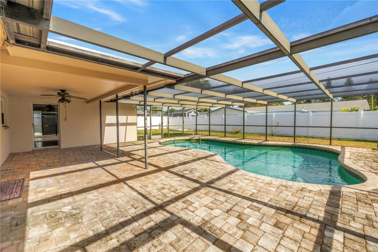 1861 Princeton Drive, Clearwater, FL 33765 Photo