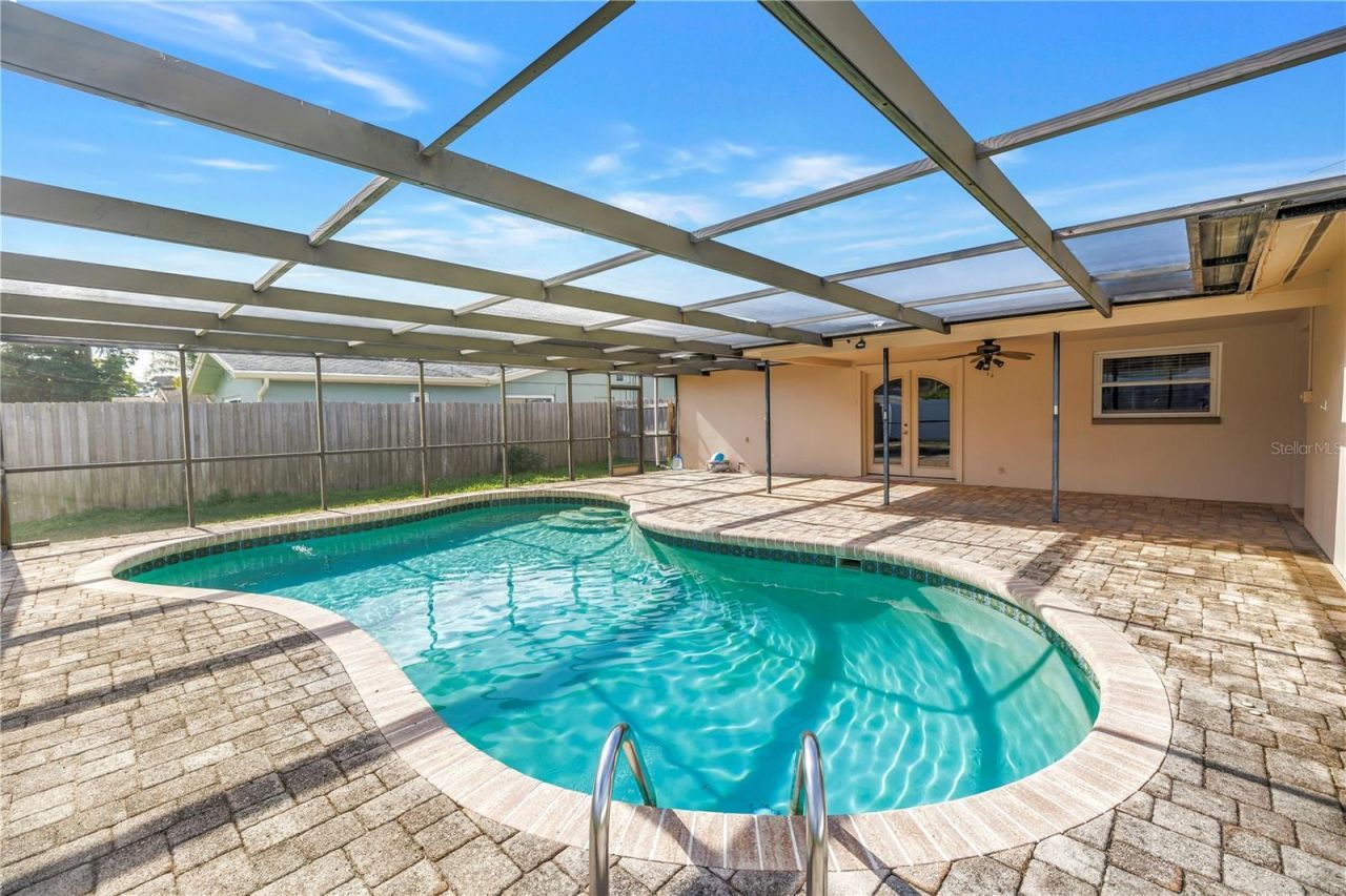 1861 Princeton Drive, Clearwater, FL 33765 Photo