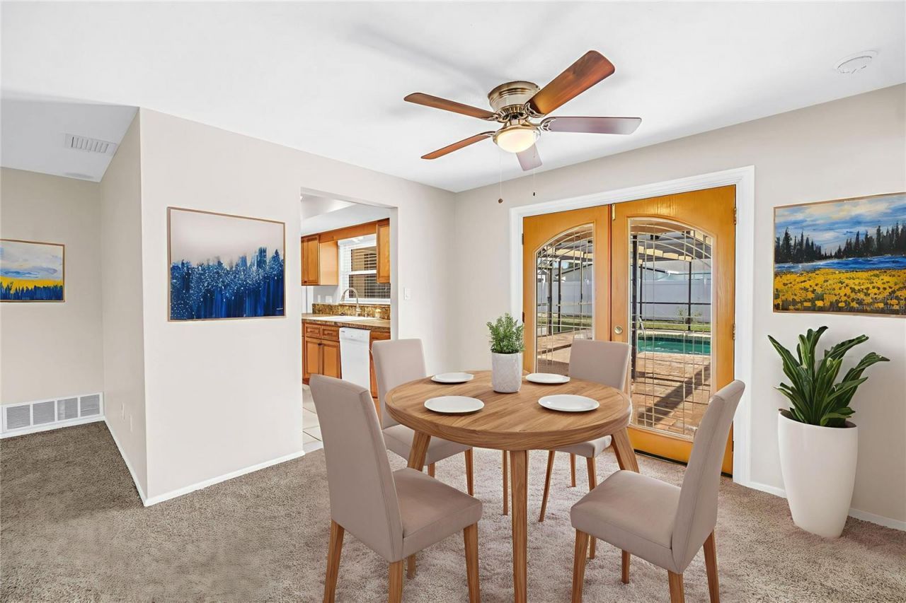 1861 Princeton Drive, Clearwater, FL 33765 Photo