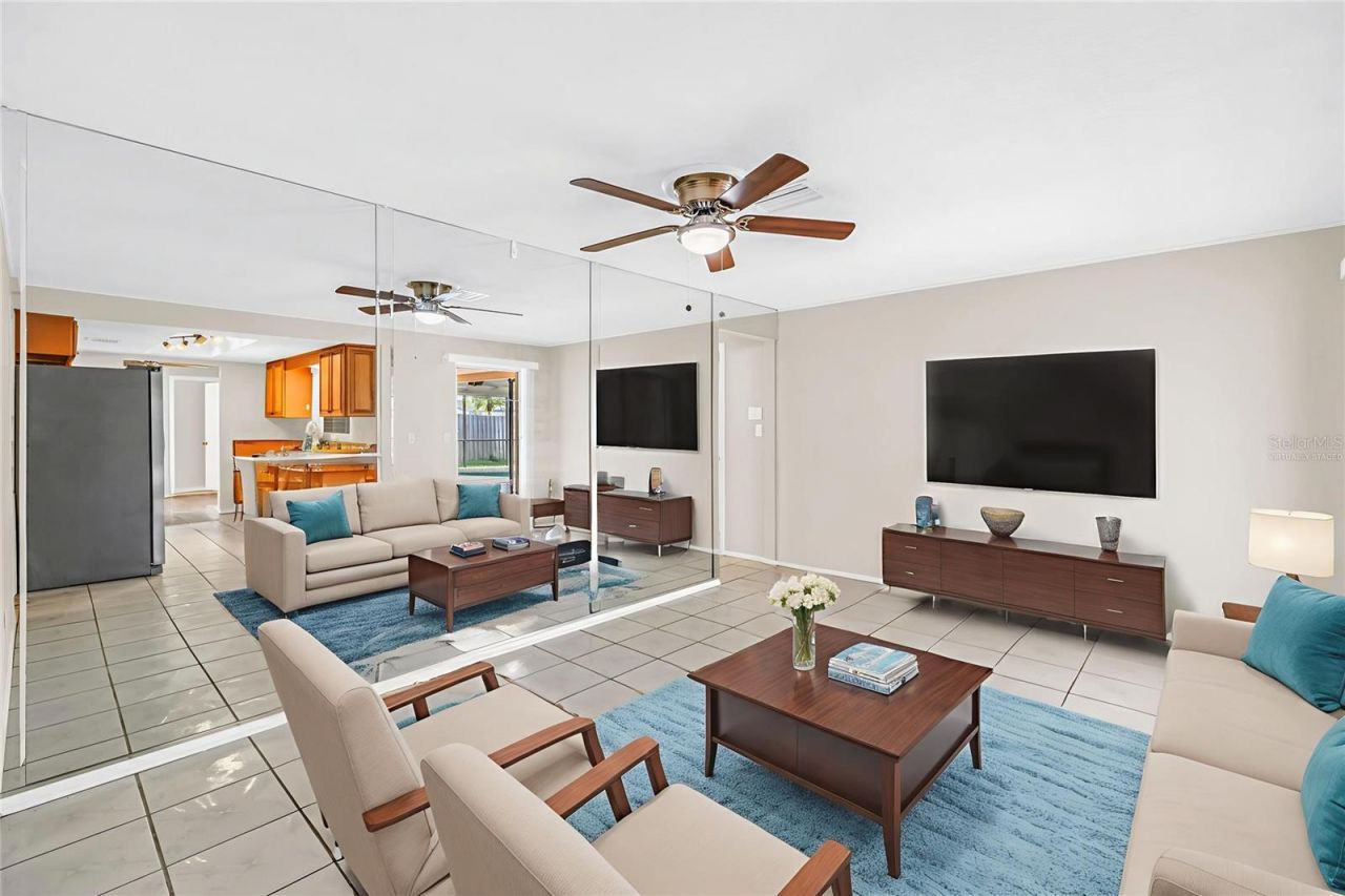 1861 Princeton Drive, Clearwater, FL 33765 Photo