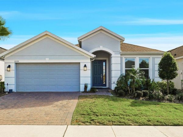 2099 OLD HOLLOW LANE, CLERMONT, FL 34715