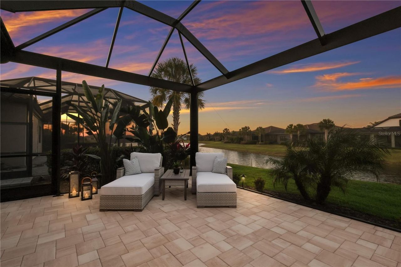 18025 Northwood Place, Bradenton, FL 34202 Photo