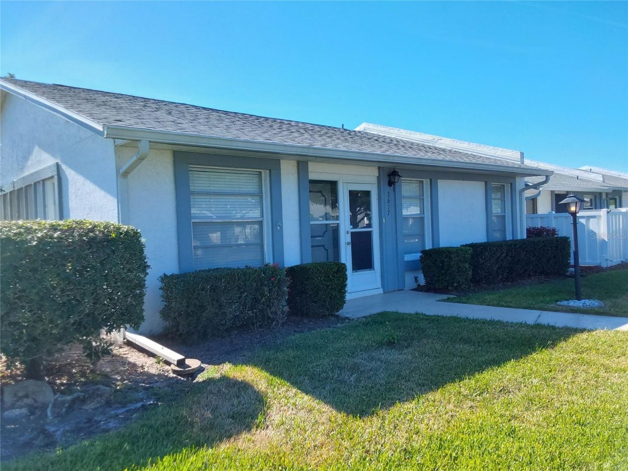 3617 36th Avenue Drive W, Unit 3617, Bradenton, FL 34205 Photo